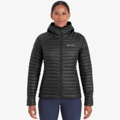 Best Womens Anti-Freeze Lite Down Hoodie Women Down Jackets