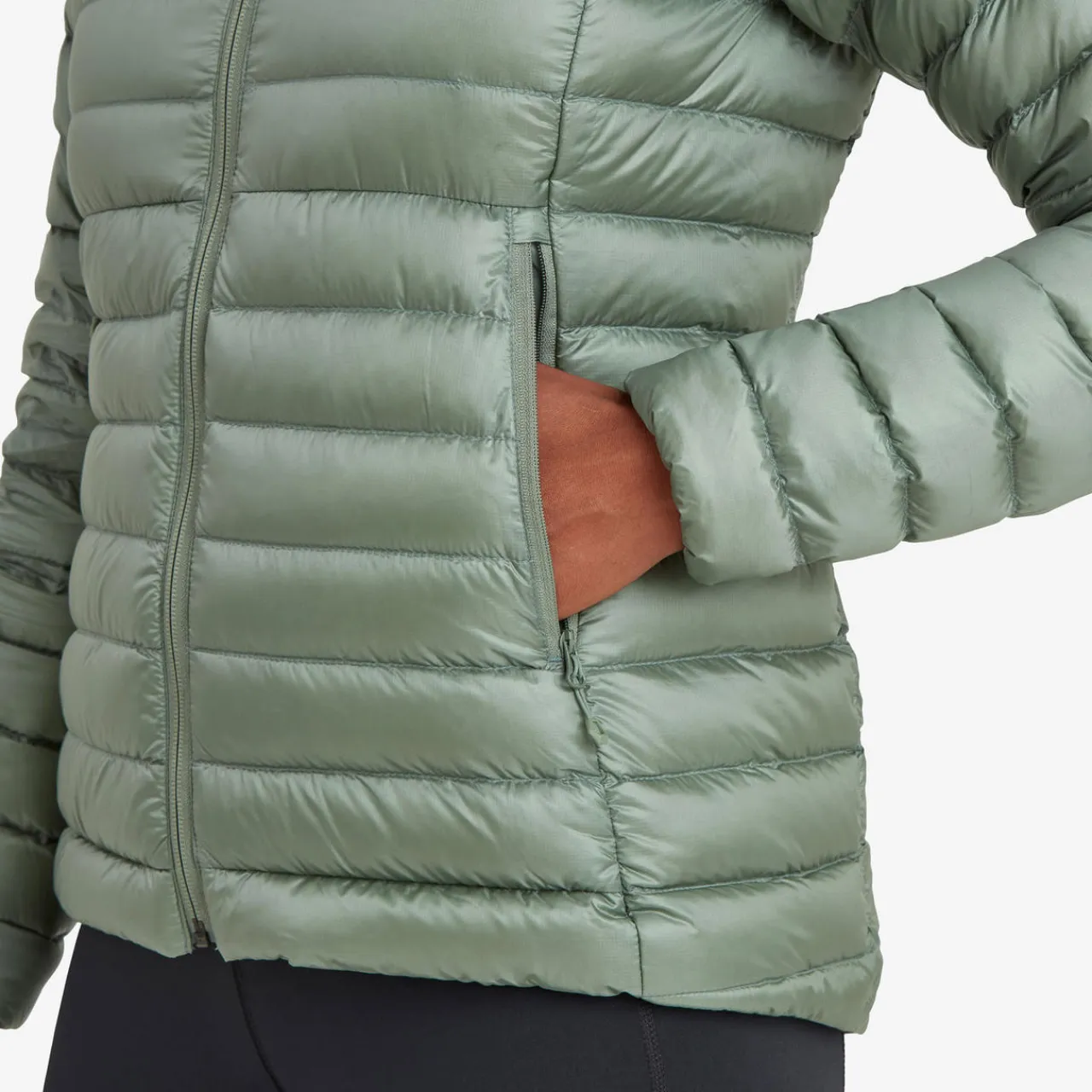 Best Womens Anti-Freeze Lite Down Hoodie Women Down Jackets