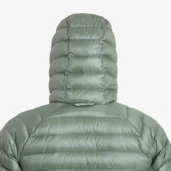 Best Womens Anti-Freeze Lite Down Hoodie Women Down Jackets