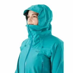 New Womens Arc Eco Jacket Women Waterproof Jackets
