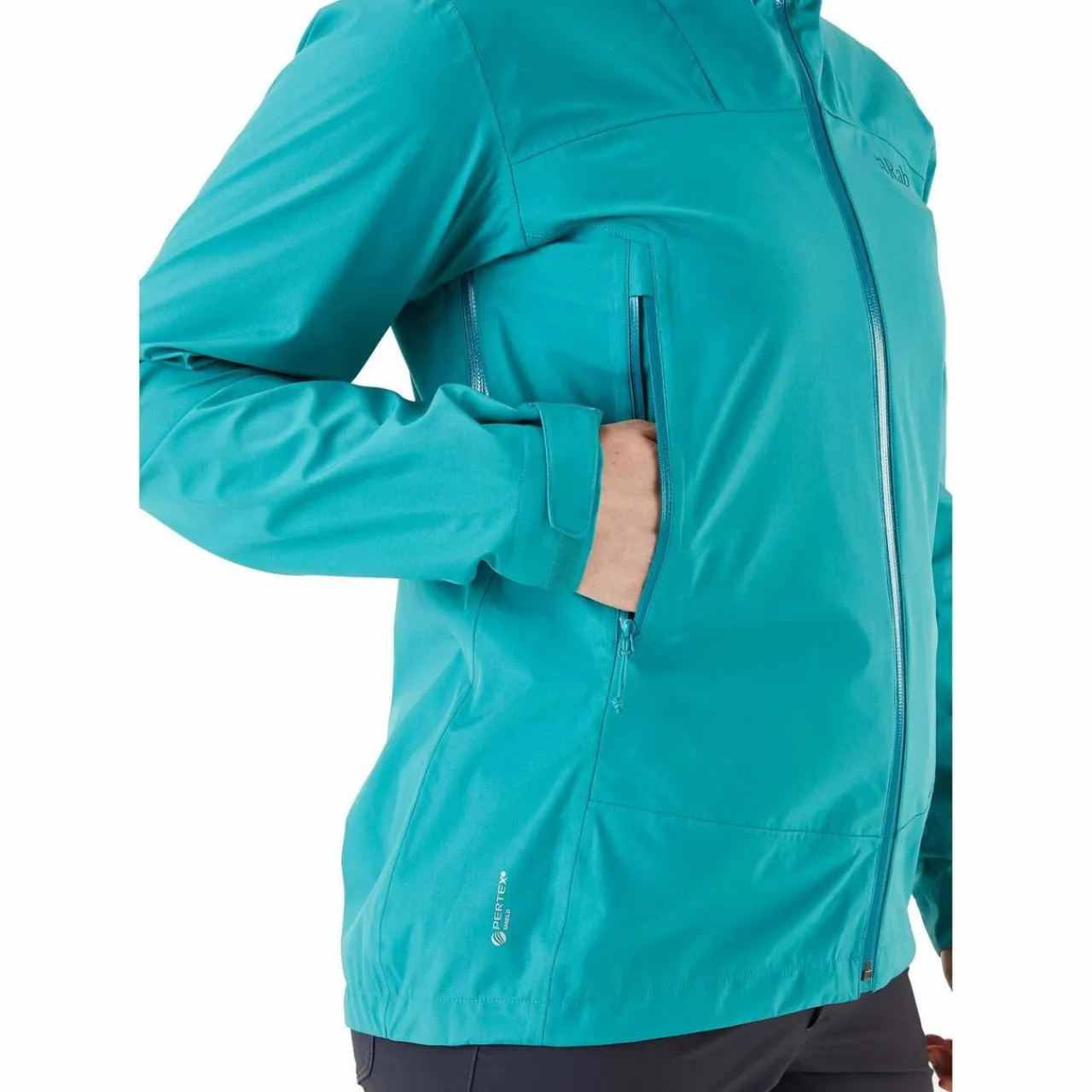 New Womens Arc Eco Jacket Women Waterproof Jackets