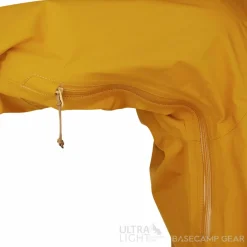 New Womens Arc Eco Jacket Women Waterproof Jackets