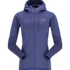 Discount Womens Ascendor Hoody Women Fleece Jackets