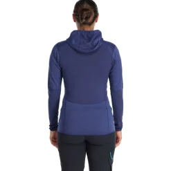 Discount Womens Ascendor Hoody Women Fleece Jackets