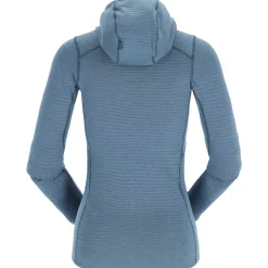 Clearance Womens Ascendor Light Hoody Women Fleece Jackets