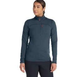 New Womens Ascendor Light Pull-On Women Fleece Pull-Ons