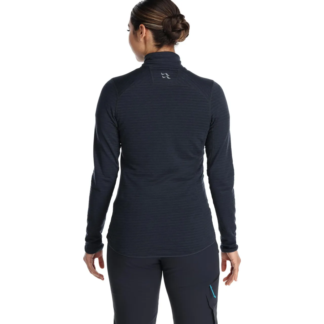 New Womens Ascendor Light Pull-On Women Fleece Pull-Ons