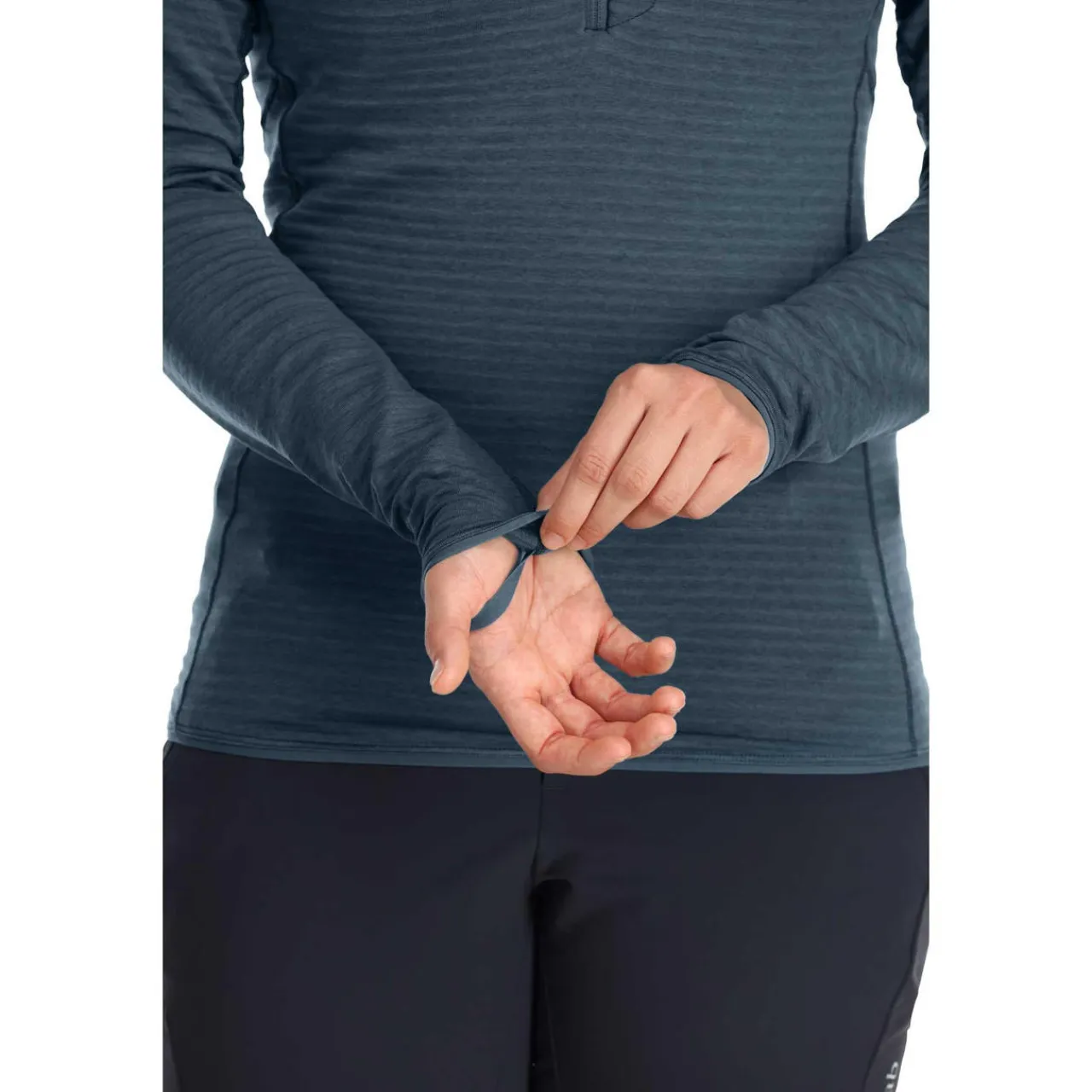 New Womens Ascendor Light Pull-On Women Fleece Pull-Ons