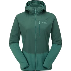 Sale Womens Ascendor Summit Hoody Women Fleece Jackets