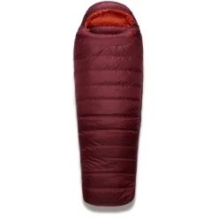 Hot Womens Ascent 900 Down Sleeping Bag Down Sleeping Bags