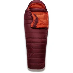 Hot Womens Ascent 900 Down Sleeping Bag Down Sleeping Bags