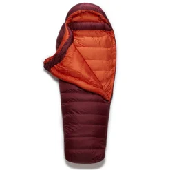 Hot Womens Ascent 900 Down Sleeping Bag Down Sleeping Bags