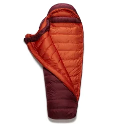 Hot Womens Ascent 900 Down Sleeping Bag Down Sleeping Bags