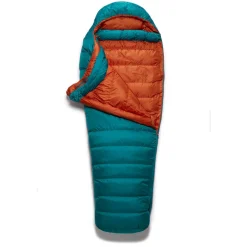 Womens Ascent 500 Down Sleeping Bag Down Sleeping Bags