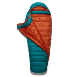 Womens Ascent 500 Down Sleeping Bag Down Sleeping Bags