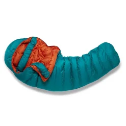 Womens Ascent 500 Down Sleeping Bag Down Sleeping Bags