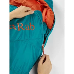 Womens Ascent 500 Down Sleeping Bag Down Sleeping Bags