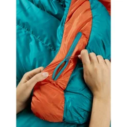 Womens Ascent 500 Down Sleeping Bag Down Sleeping Bags
