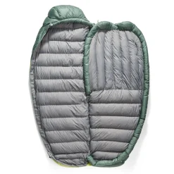 Best Womens Ascent -1C Down Sleeping Bag Down Sleeping Bags