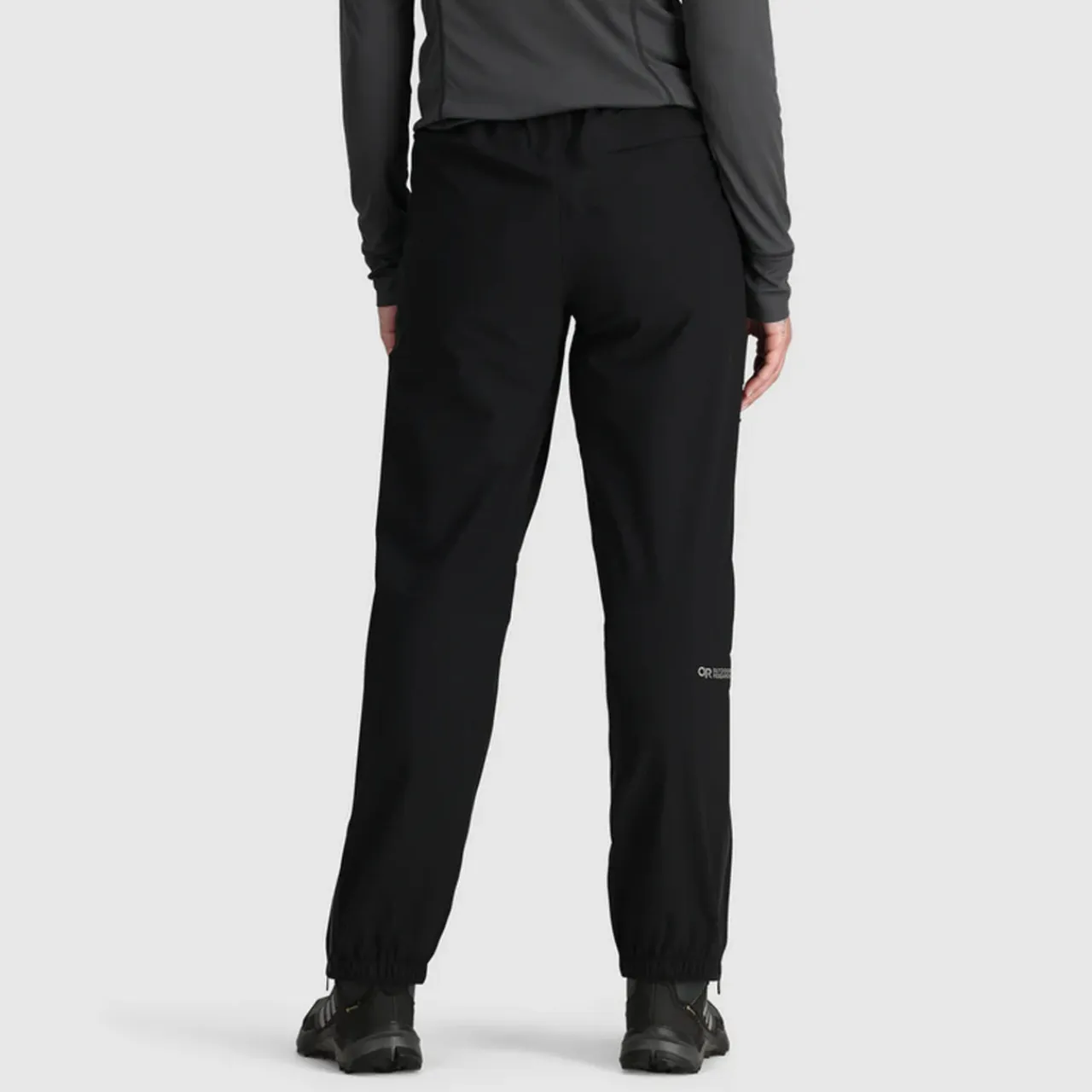 Womens Aspire 3L Pants Women Waterproof Overtrousers