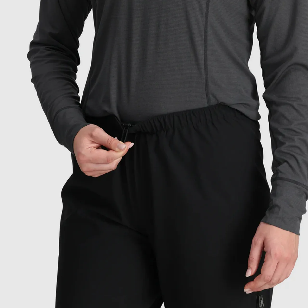 Womens Aspire 3L Pants Women Waterproof Overtrousers