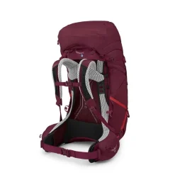 Online Womens Aura AG LT 65 Rucksack Backpacking Rucksacks