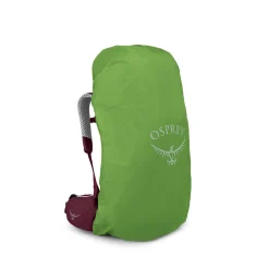 New Womens Aura AG LT 50 Rucksack Backpacking Rucksacks