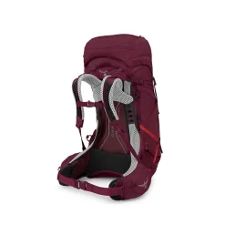 New Womens Aura AG LT 50 Rucksack Backpacking Rucksacks