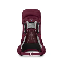New Womens Aura AG LT 50 Rucksack Backpacking Rucksacks