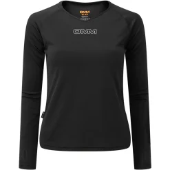 Sale Womens Bearing Tee L/S Women Baselayer - Long Sleeves