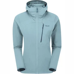 Sale Womens Borealis Alpine Hoody Women Softshell Jackets