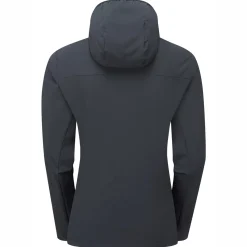 Hot Womens Borealis Hoody Women Softshell Jackets