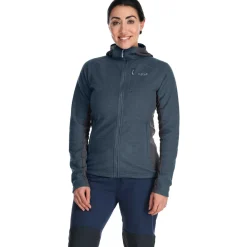 Hot Womens Capacitor Hoody Women Fleece Jackets