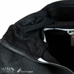 Hot Womens Capacitor Hoody Women Fleece Jackets