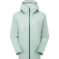 New Womens Cetus Petrichor Jacket Women Waterproof Jackets