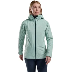 New Womens Cetus Petrichor Jacket Women Waterproof Jackets