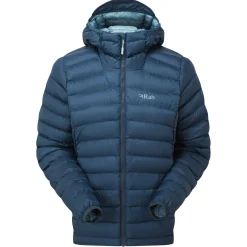 New Womens Cirrus Alpine Insulated Jacket Women Synthetic Jackets