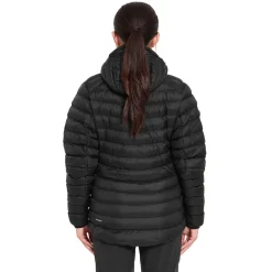 New Womens Cirrus Alpine Insulated Jacket Women Synthetic Jackets