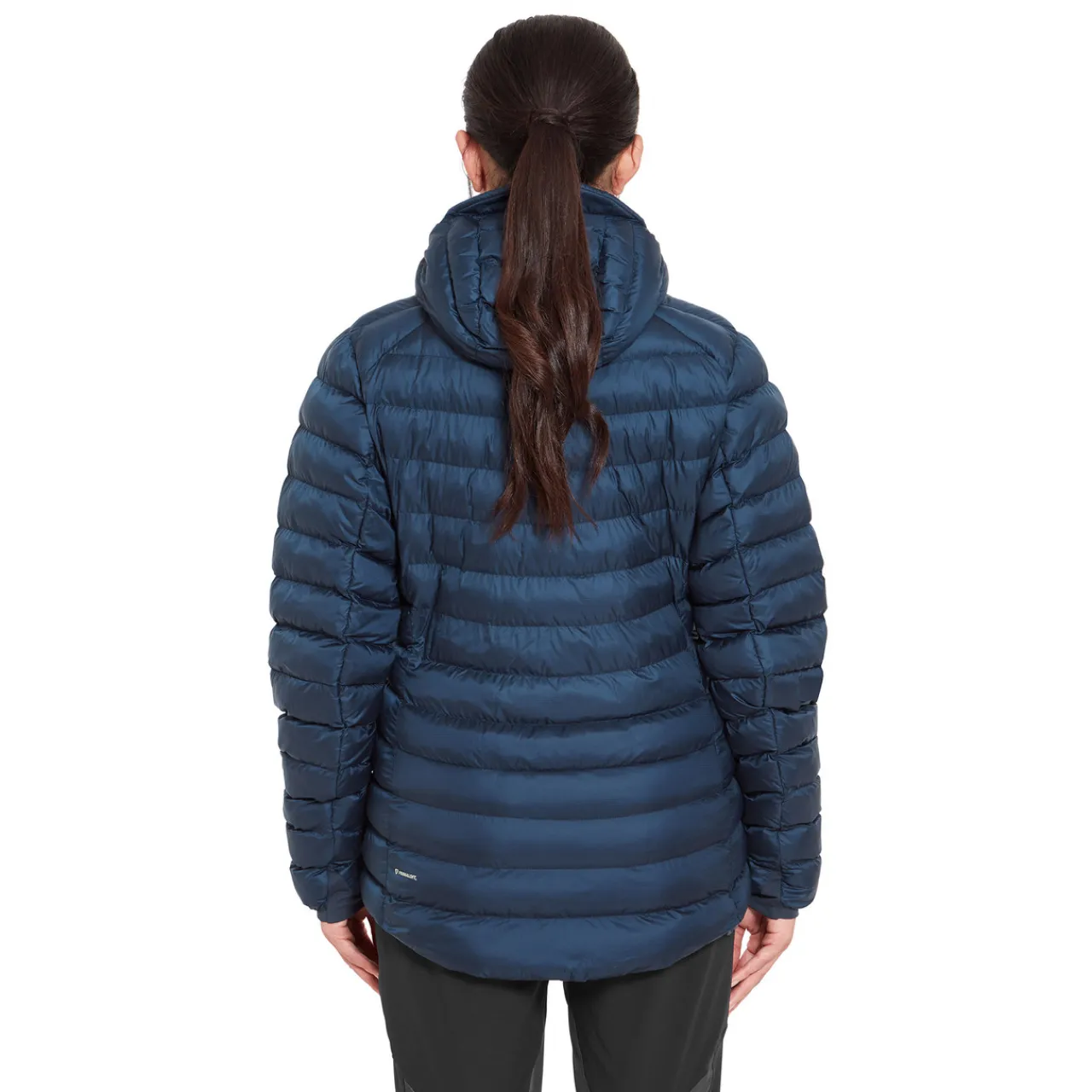 New Womens Cirrus Alpine Insulated Jacket Women Synthetic Jackets
