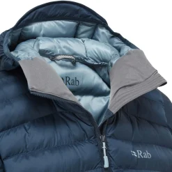 New Womens Cirrus Alpine Insulated Jacket Women Synthetic Jackets