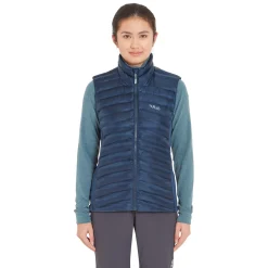 Online Womens Cirrus Flex Insulated Vest Women Synthetic Vests