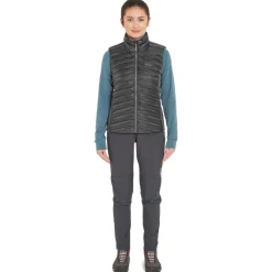 Online Womens Cirrus Flex Insulated Vest Women Synthetic Vests