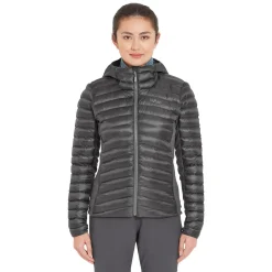Clearance Womens Cirrus Flex Insulated Hoody Women Synthetic Jackets