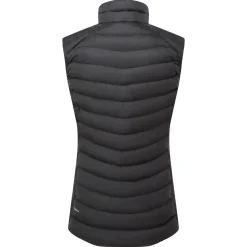 Womens Cirrus Insulated Vest Women Synthetic Vests