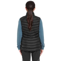 Womens Cirrus Insulated Vest Women Synthetic Vests