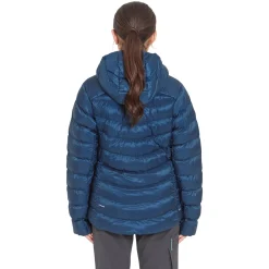 Sale Womens Cirrus Ultra Insulated Hoody Women Synthetic Jackets
