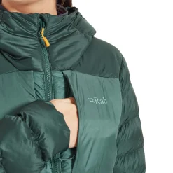 Sale Womens Cirrus Ultra Insulated Hoody Women Synthetic Jackets