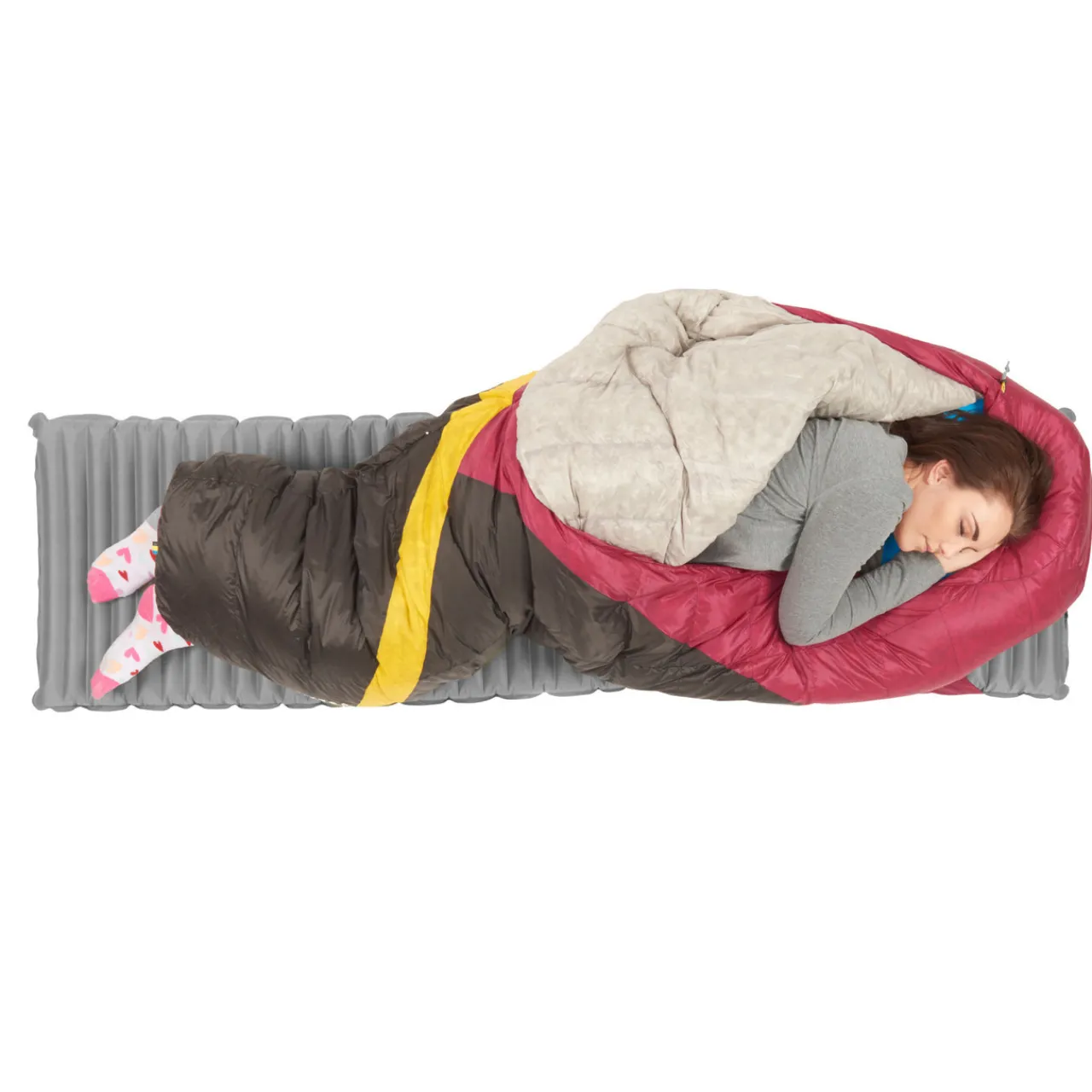 Discount Womens Cloud 800 20 Degree Down Sleeping Bag Down Sleeping Bags