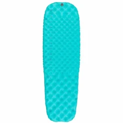 Online Womens Comfort Light Insulated Sleeping Mat - Regular Ultralight Airbeds