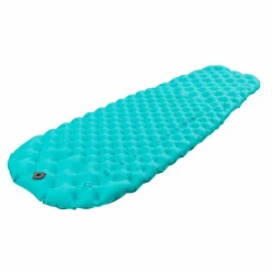 Online Womens Comfort Light Insulated Sleeping Mat - Regular Ultralight Airbeds